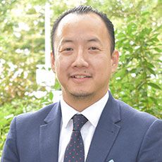 Photo of Amol Gurung