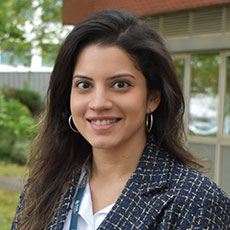 Photo of Raveena Balani
