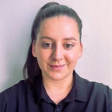 Photo of Dr Lyndsey Nkoy