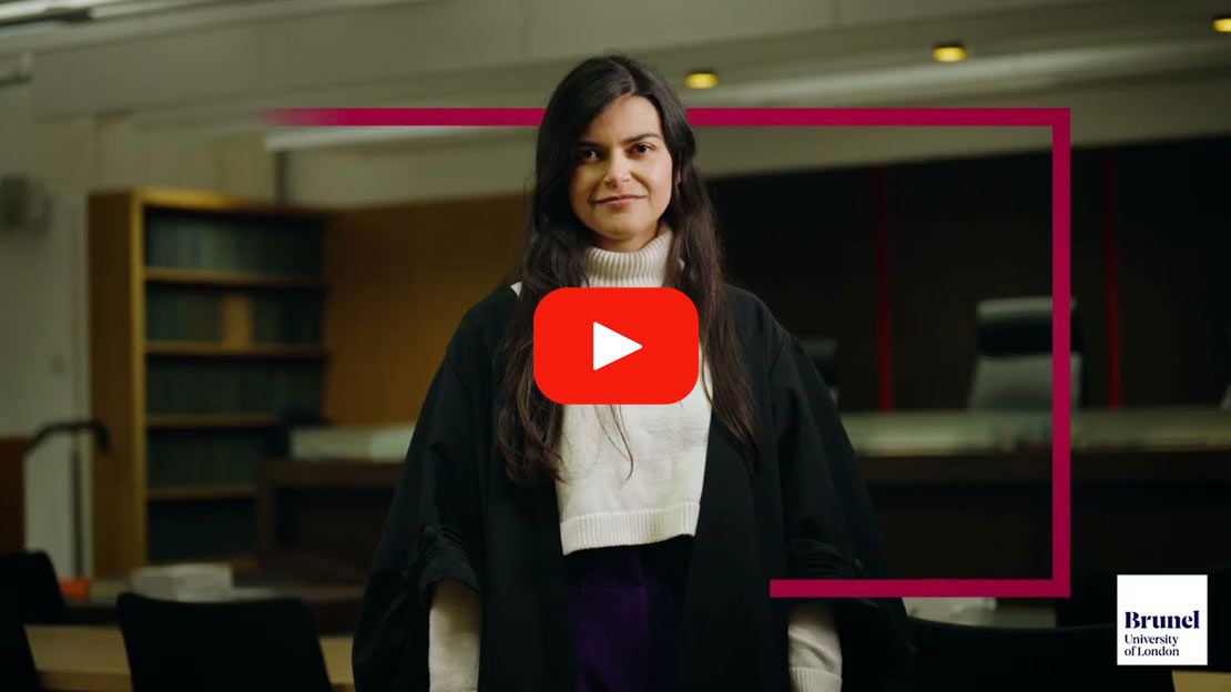 Play Video - Check out our Campus Tour
